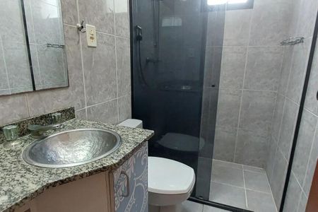 Apartamento à venda com 4 quartos, 184m² em Tucuruvi, São Paulo