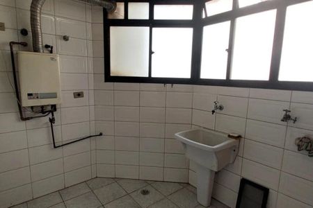 Apartamento à venda com 4 quartos, 184m² em Tucuruvi, São Paulo
