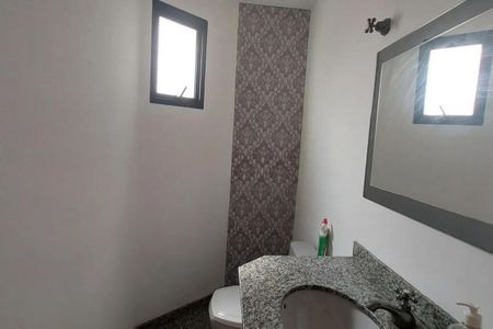 Apartamento à venda com 4 quartos, 184m² em Tucuruvi, São Paulo