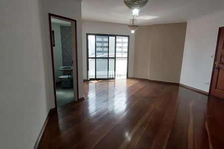 Apartamento à venda com 4 quartos, 184m² em Tucuruvi, São Paulo