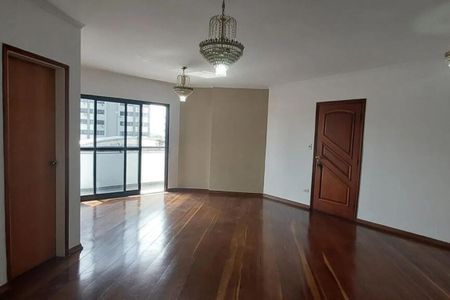 Apartamento à venda com 4 quartos, 184m² em Tucuruvi, São Paulo