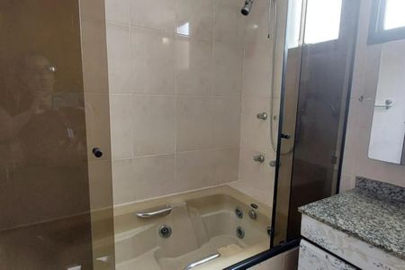 Apartamento à venda com 4 quartos, 184m² em Tucuruvi, São Paulo