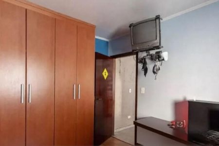 Casa à venda com 4 quartos, 350m² em Chácara Belenzinho, São Paulo