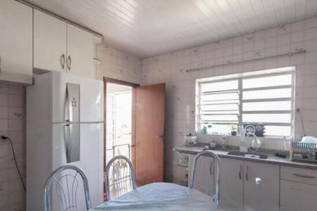 Casa à venda com 4 quartos, 350m² em Chácara Belenzinho, São Paulo