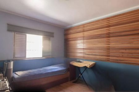 Casa à venda com 4 quartos, 350m² em Chácara Belenzinho, São Paulo