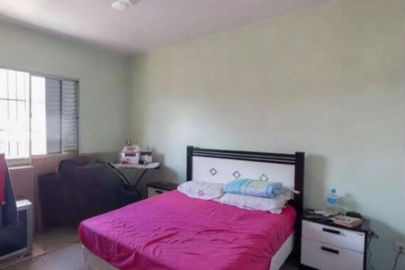 Casa à venda com 4 quartos, 350m² em Chácara Belenzinho, São Paulo