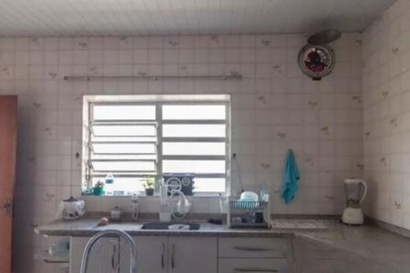 Casa à venda com 4 quartos, 350m² em Chácara Belenzinho, São Paulo