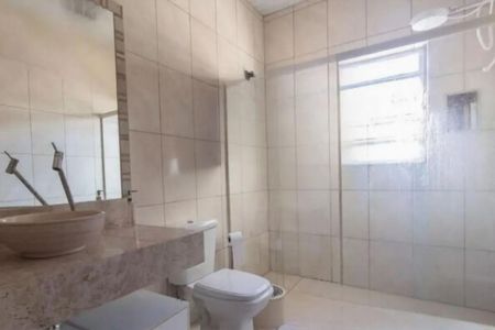 Casa à venda com 4 quartos, 350m² em Chácara Belenzinho, São Paulo