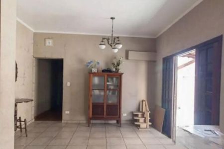 Casa à venda com 4 quartos, 350m² em Chácara Belenzinho, São Paulo