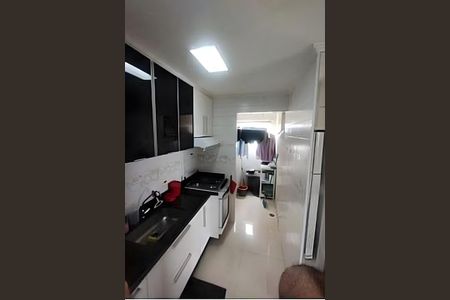 Apartamento à venda com 3 quartos, 74m² em Tamboré, Barueri