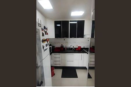 Apartamento à venda com 3 quartos, 74m² em Tamboré, Barueri