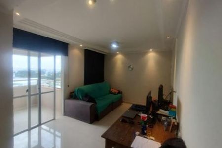 Apartamento à venda com 3 quartos, 74m² em Tamboré, Barueri