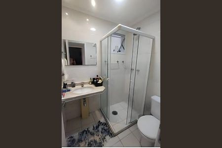 Apartamento à venda com 3 quartos, 74m² em Tamboré, Barueri