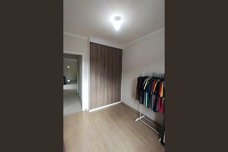 Apartamento à venda com 3 quartos, 74m² em Tamboré, Barueri