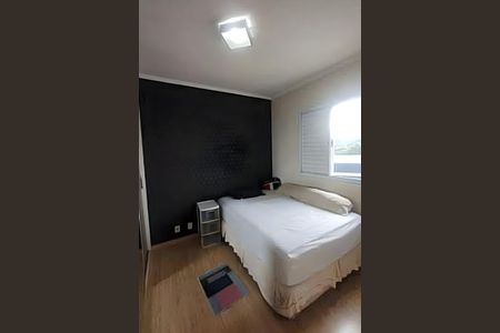 Apartamento à venda com 3 quartos, 74m² em Tamboré, Barueri