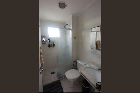 Apartamento à venda com 3 quartos, 74m² em Tamboré, Barueri