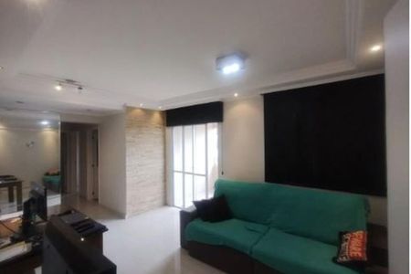 Apartamento à venda com 3 quartos, 74m² em Tamboré, Barueri
