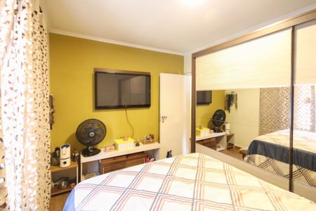 Apartamento à venda com 100m², 3 quartos e 3 vagas Apartamento à venda com 100m², 3 quartos e 3 vagasQuarto 2