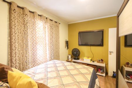 Quarto 2 de apartamento à venda com 3 quartos, 100m² em Tucuruvi, São Paulo