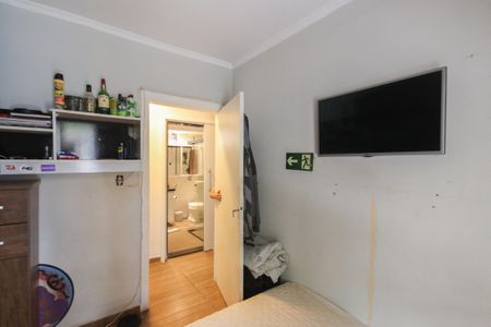 Apartamento à venda com 100m², 3 quartos e 3 vagas Apartamento à venda com 100m², 3 quartos e 3 vagasQuarto 3