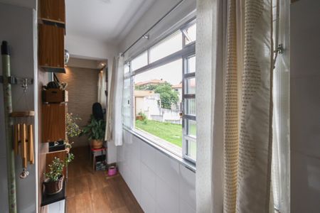 Apartamento à venda com 100m², 3 quartos e 3 vagas Apartamento à venda com 100m², 3 quartos e 3 vagasÁrea de Serviço