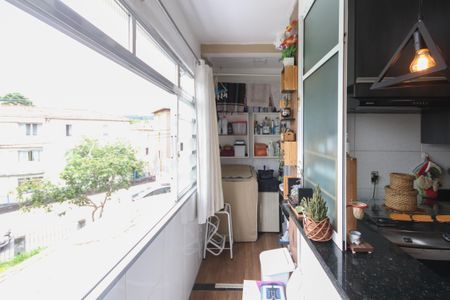 Apartamento à venda com 100m², 3 quartos e 3 vagas Apartamento à venda com 100m², 3 quartos e 3 vagasÁrea de Serviço