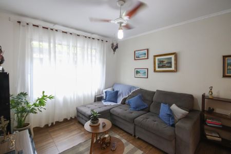 Sala de apartamento à venda com 3 quartos, 100m² em Tucuruvi, São Paulo