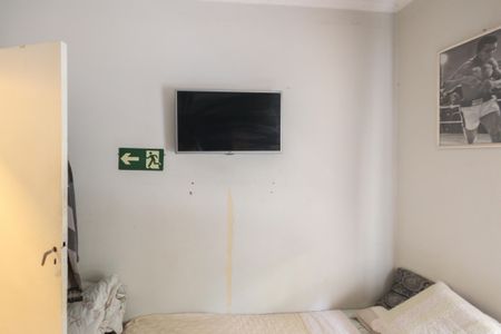 Apartamento à venda com 100m², 3 quartos e 3 vagas Apartamento à venda com 100m², 3 quartos e 3 vagasQuarto 3