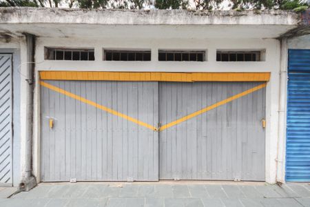 Apartamento à venda com 100m², 3 quartos e 3 vagas Apartamento à venda com 100m², 3 quartos e 3 vagasGaragem