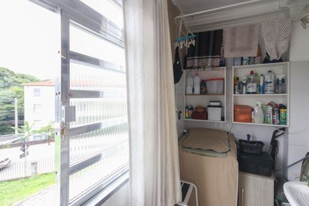 Apartamento à venda com 100m², 3 quartos e 3 vagas Apartamento à venda com 100m², 3 quartos e 3 vagasÁrea de Serviço