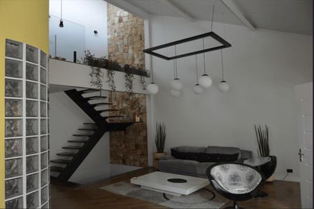 Casa à venda com 3 quartos, 298m² em Jardim Leonor Mendes de Barros, São Paulo