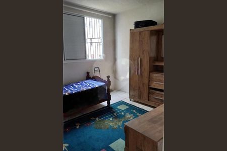 Apartamento à venda com 2 quartos, 50m² em Jardim Apura, Diadema