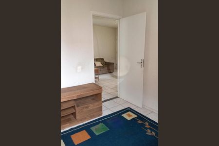 Apartamento à venda com 2 quartos, 50m² em Jardim Apura, Diadema