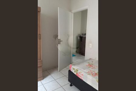 Apartamento à venda com 2 quartos, 50m² em Jardim Apura, Diadema