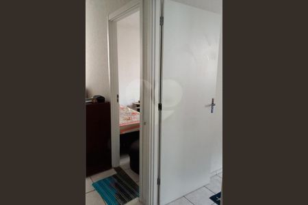 Apartamento à venda com 2 quartos, 50m² em Jardim Apura, Diadema