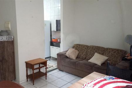 Apartamento à venda com 2 quartos, 50m² em Jardim Apura, Diadema