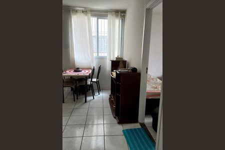 Apartamento à venda com 2 quartos, 50m² em Jardim Apura, Diadema