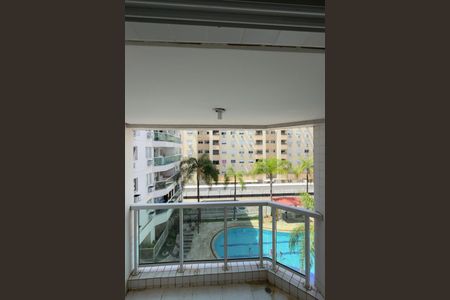 Apartamento à venda com 2 quartos, 58m² em Taquara, Rio de Janeiro