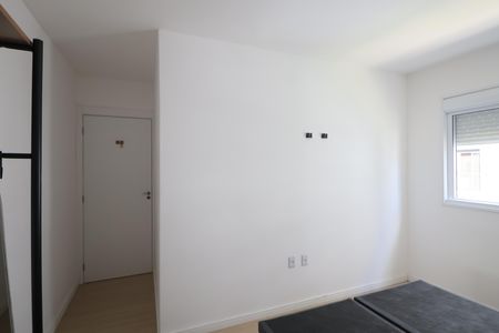 Apartamento à venda com 55m², 2 quartos e 1 vagaQuarto 2
