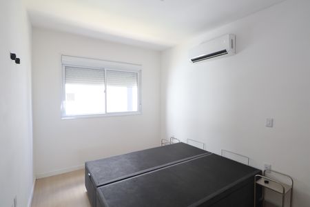 Apartamento à venda com 55m², 2 quartos e 1 vagaQuarto 2