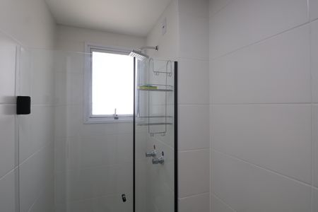 Apartamento à venda com 55m², 2 quartos e 1 vagaBanheiro