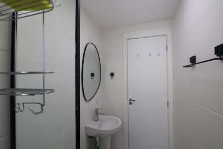 Apartamento à venda com 55m², 2 quartos e 1 vagaBanheiro