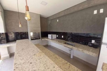 Foto 13 de apartamento à venda com 3 quartos, 55m² em Jurubatuba, São Paulo