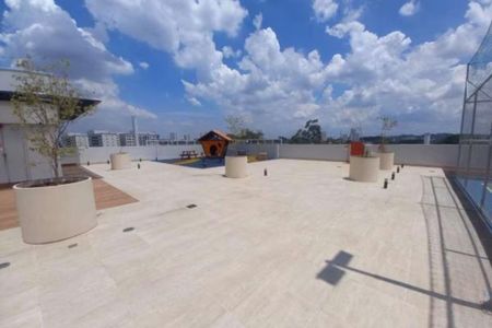 Foto 17 de apartamento à venda com 3 quartos, 55m² em Jurubatuba, São Paulo