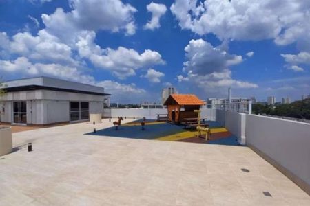 Foto 08 de apartamento à venda com 3 quartos, 55m² em Jurubatuba, São Paulo