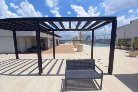 Foto 16 de apartamento à venda com 3 quartos, 55m² em Jurubatuba, São Paulo