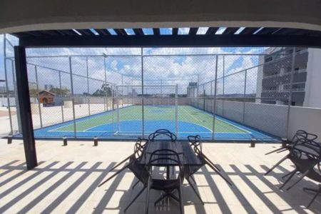 Foto 10 de apartamento à venda com 3 quartos, 55m² em Jurubatuba, São Paulo