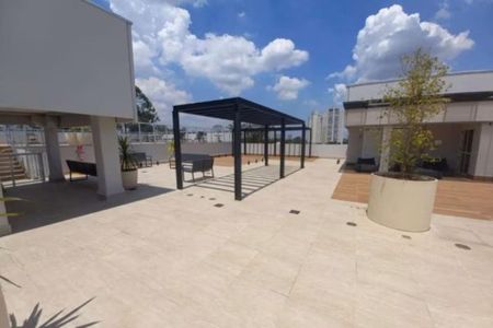 Foto 12 de apartamento à venda com 3 quartos, 55m² em Jurubatuba, São Paulo