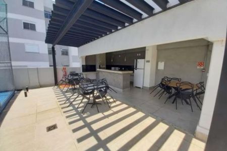 Foto 14 de apartamento à venda com 3 quartos, 55m² em Jurubatuba, São Paulo
