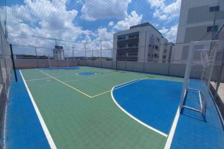 Foto 09 de apartamento à venda com 3 quartos, 55m² em Jurubatuba, São Paulo